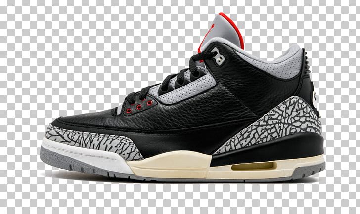 Jumpman Air Jordan Nike Sneakers Shoe PNG, Clipart, Athletic Shoe, Basketball Shoe, Black, Brand, Cement Free PNG Download