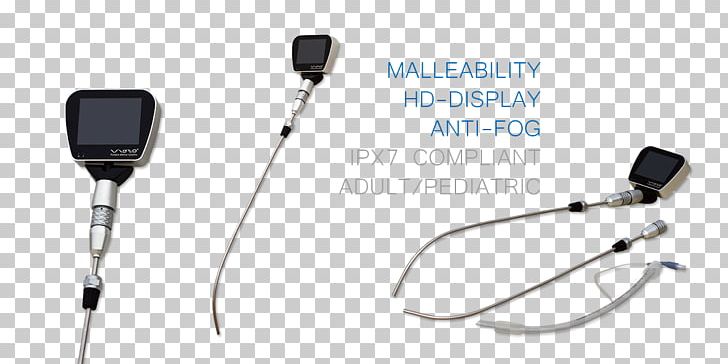 Tracheal Intubation Microphone Laryngoscopy Light Anesthesia PNG, Clipart, Anesthesia, Audio, Audio Equipment, Cable, Communication Free PNG Download