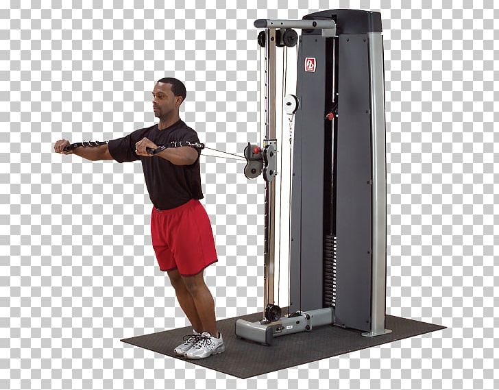 Cable Machine Exercise Machine Pulley PNG, Clipart, Arm, Bodysolid Inc, Cable Machine, Calf, Engineering Free PNG Download