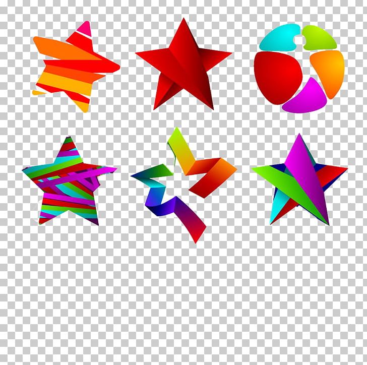 Euclidean Star Shutterstock PNG, Clipart, Art Paper, Business, Clip Art, Color, Company Free PNG Download