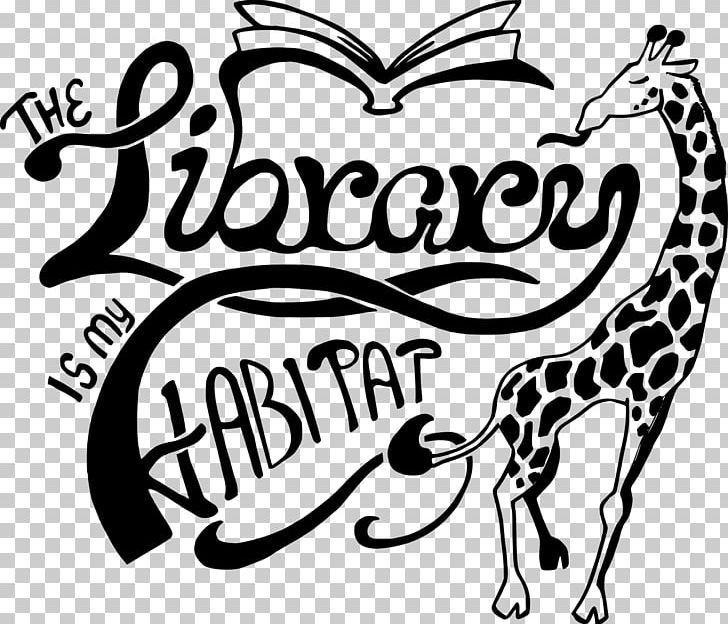 Giraffe Mammal Horse Carnivora PNG, Clipart, Animals, Area, Art, Black, Black And White Free PNG Download