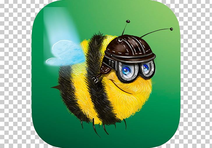 Honey Bee Glasses PNG, Clipart, App, Beak, Bee, Butterfly, Buzzy Free PNG Download