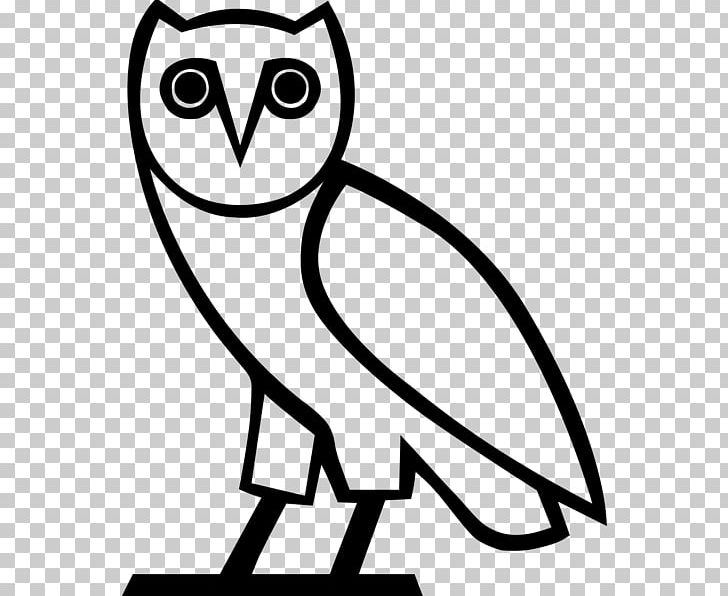 Owl OVO Sound October's Very Own Logo PNG, Clipart, Logo, Ovo Sound, Owl Free PNG Download