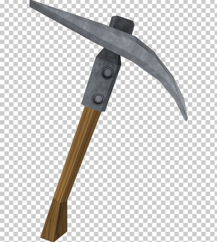 Pickaxe Mining Mattock Tool PNG, Clipart, Angle, Axe, Hardware, Hatchet, Hoe Free PNG Download