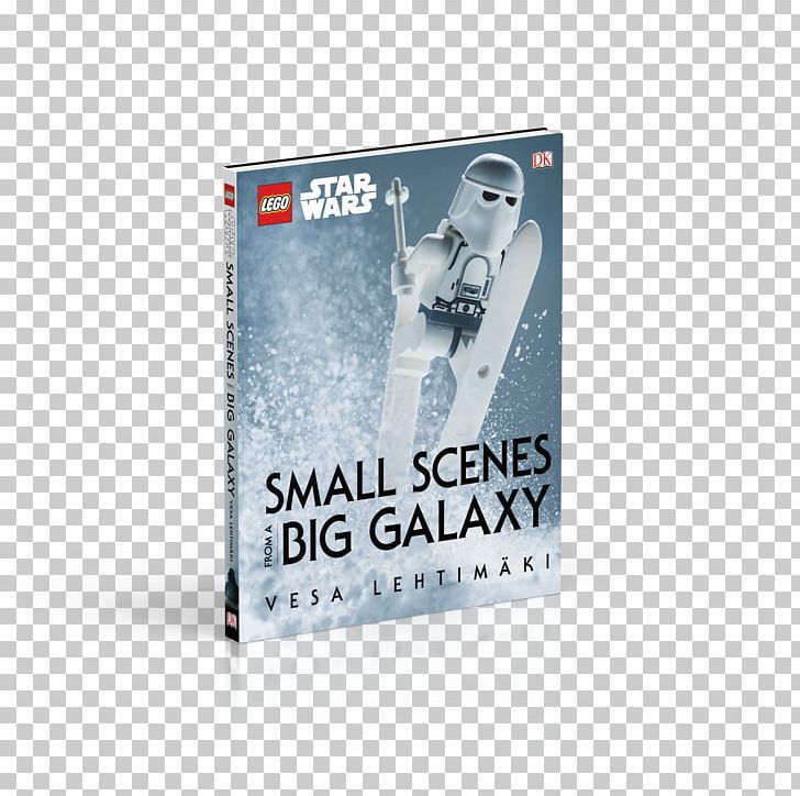 Small Scenes From A Big Galaxy Lego Star Wars Lego Star Wars Book PNG, Clipart, 2015, Action Toy Figures, Afol, Beautiful Star, Book Free PNG Download