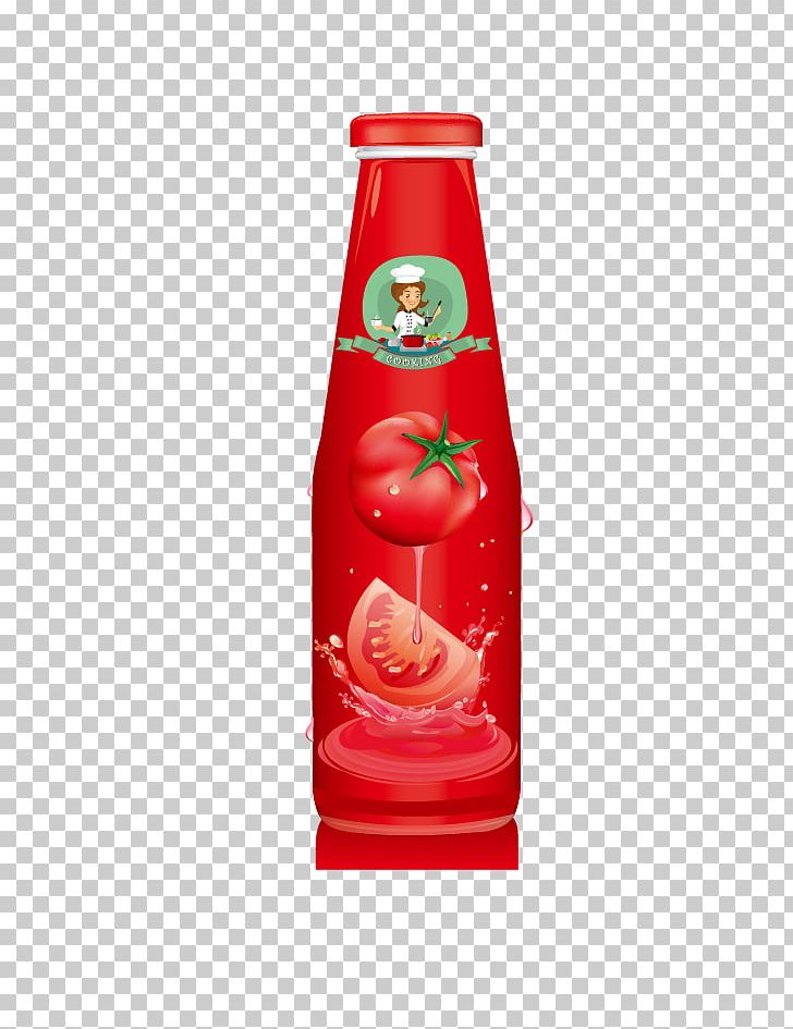 Tomato Juice Beer Wine Bottle Ketchup PNG, Clipart, Beer, Beer Bottle, Bottle, Bottled, Chef Free PNG Download