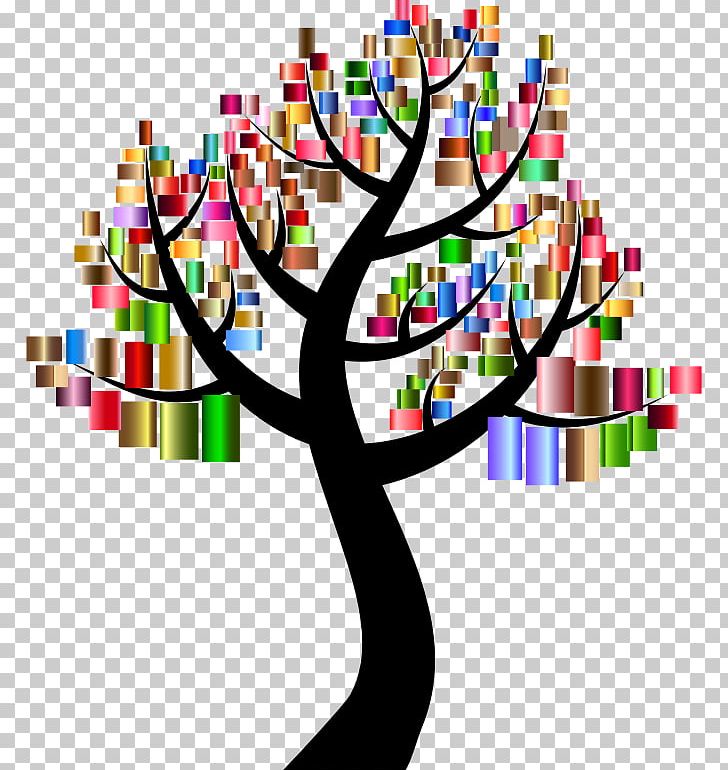 Tree PNG, Clipart, Art, Branch, Color, Computer Icons, Download Free PNG Download