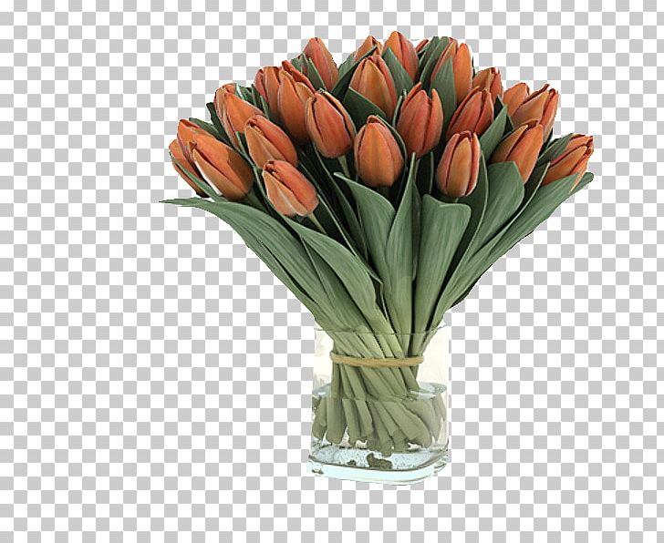 Tulip Flower Bouquet Floral Design Vase PNG, Clipart, 3d Computer Graphics, Artificial Flower, Bouquet, Flower, Flower Arranging Free PNG Download