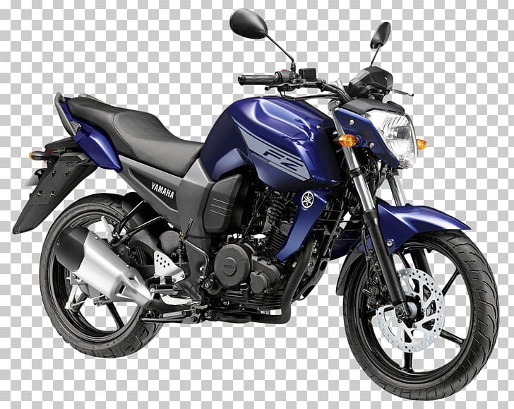 Yamaha FZ16 Yamaha Fazer Yamaha Motor Company Car Motorcycle PNG, Clipart, Automotive Exterior, Car, Cruiser, Engine, India Free PNG Download