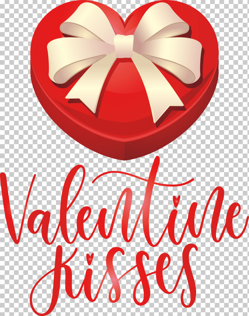 Valentine Kisses Valentine Valentines PNG, Clipart, Logo, M, Meter, Valentine, Valentine Kisses Free PNG Download