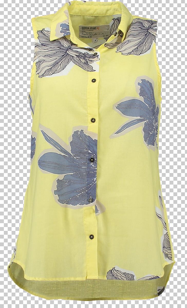 Blouse Sleeveless Shirt Gilets Button PNG, Clipart, Barnes Noble, Blouse, Button, Clothing, Floral Free PNG Download
