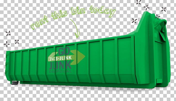 Go Junk Disposal Ltd Roll-off Rubbish Bins & Waste Paper Baskets T2A 0P6 Plastic PNG, Clipart, Angle, Brand, Customer, Green, Landfill Free PNG Download