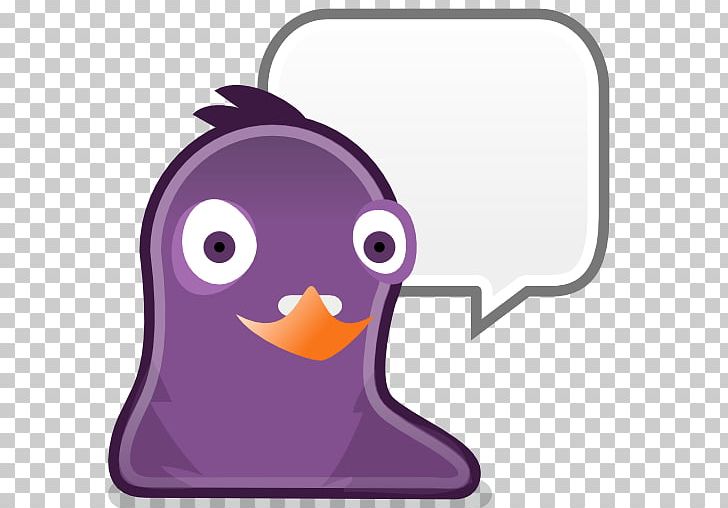 Pidgin Instant Messaging Client Computer Software PNG, Clipart, Beak, Bird, Client, Computer Icons, Computer Program Free PNG Download