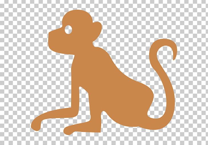 Puppy Emoji Lion Text Messaging SMS PNG, Clipart, Animals, Big Cats, Carnivoran, Cat Like Mammal, Christmas Boar Free PNG Download