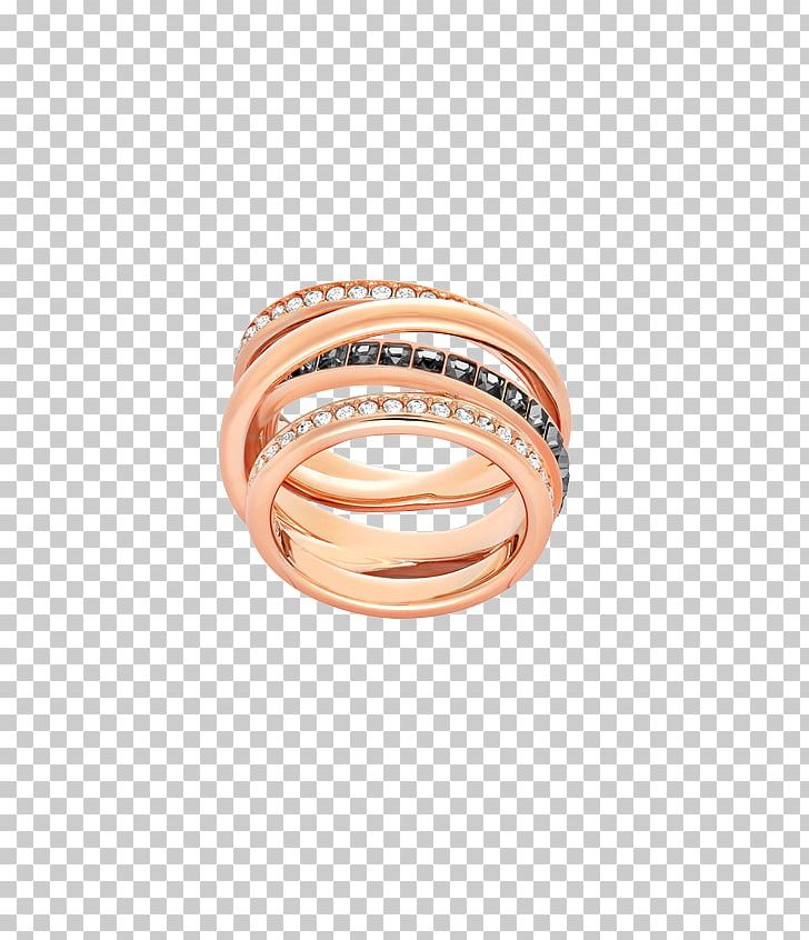 Ring Gold Plating Swarovski AG PNG, Clipart, Bangle, Charms Pendants, Colored Gold, Crystal, Cubic Zirconia Free PNG Download