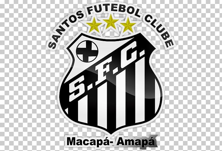 Santos Fc Santos Futebol Clube Santos Png Clipart Area Brand Brazil Campeonato Brasileiro Serie A Emblem