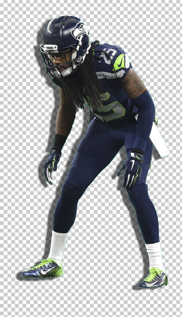 Seattle Seahawks NFL American Football Baltimore Ravens Dallas Cowboys PNG, Clipart, American Football, Competition Event, Jersey, Nfl, Player Free PNG Download