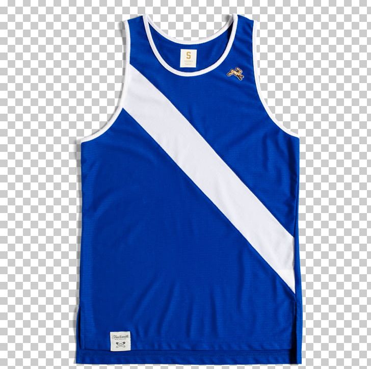Sports Fan Jersey Sleeveless Shirt T-shirt Clothing Van Cortlandt Park PNG, Clipart, Active Shirt, Active Tank, Apron, Blue, Clothing Free PNG Download
