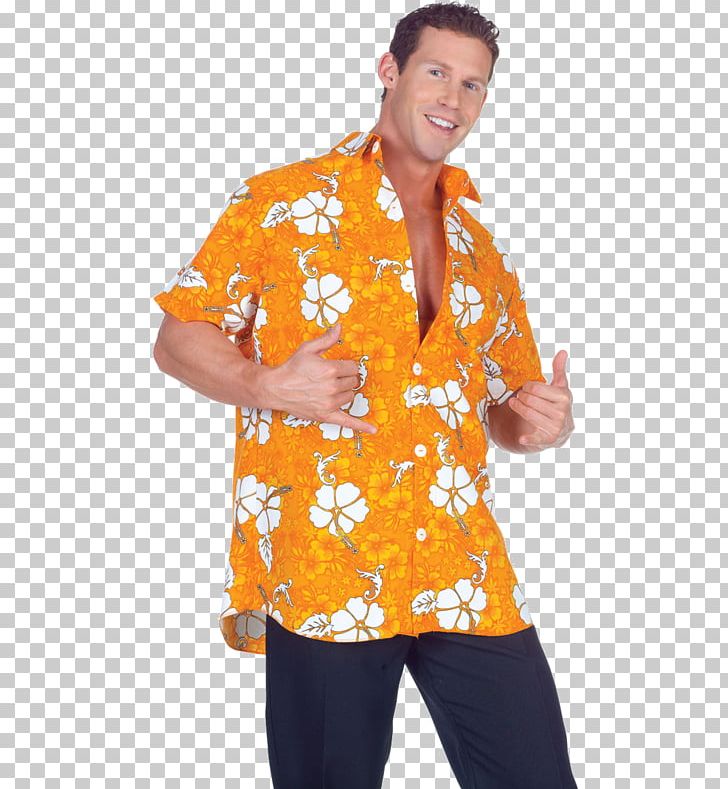 Aloha Shirt Hawaii T-shirt Costume PNG, Clipart, Aloha, Aloha Shirt, Blouse, Clothing, Costume Free PNG Download