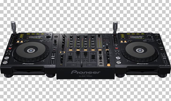 CDJ-2000 DJM Pioneer DJ Disc Jockey PNG, Clipart, Audio, Audio Mixers, Audio Receiver, Cdj, Cdj2000 Free PNG Download