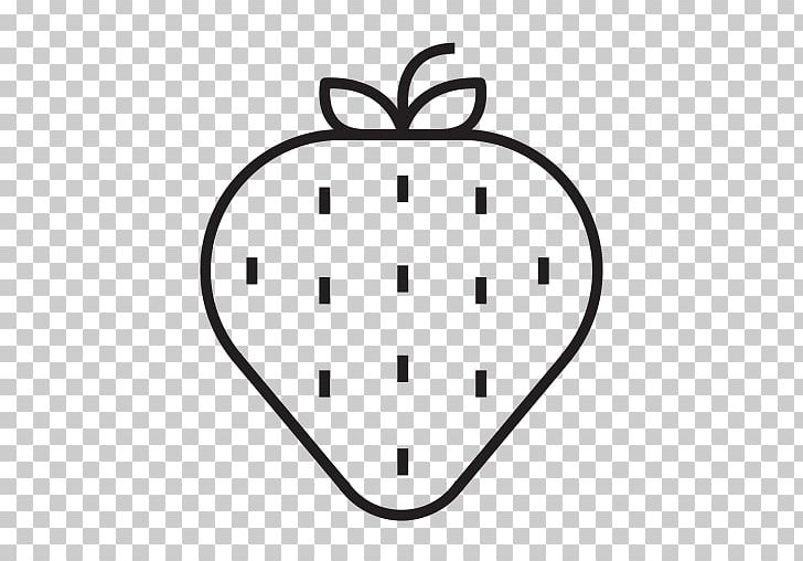 Computer Icons Strawberry PNG, Clipart, Area, Black, Black And White, Clip Art, Computer Icons Free PNG Download