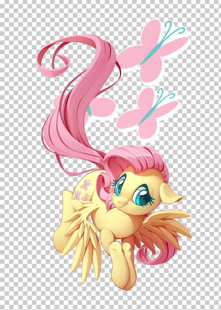 Fluttershy Rainbow Dash Cartoon My Little Pony: Friendship Is Magic Fandom Horse PNG, Clipart, Animals, Anime, Art, Cartoon, Comics Free PNG Download