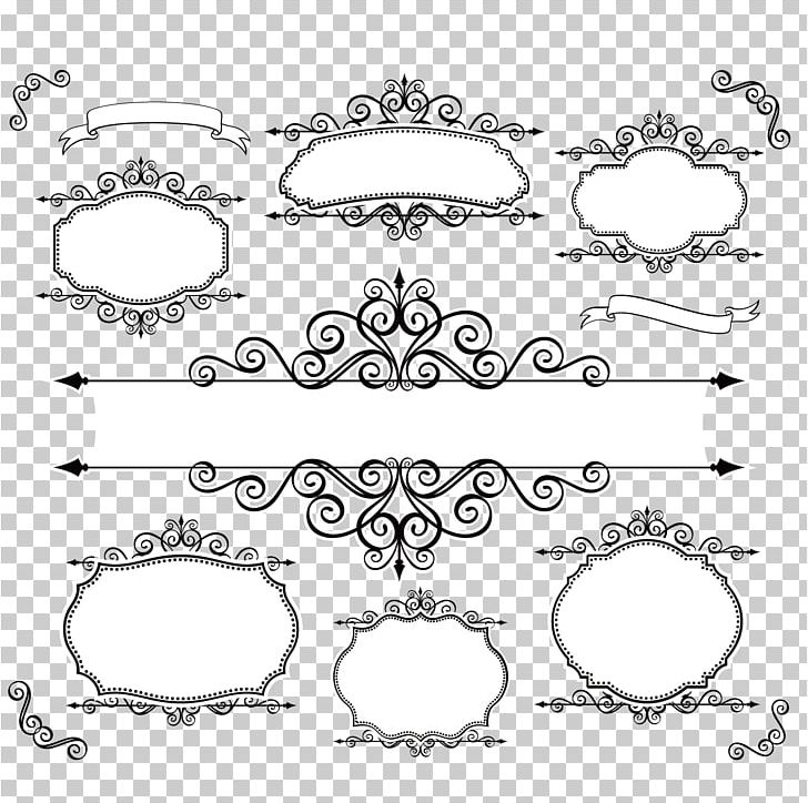 Frame Ornament PNG, Clipart, Abstract Lines, Arabesque, Area, Art, Auto Part Free PNG Download