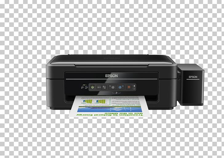 Multi-function Printer Epson Inkjet Printing PNG, Clipart, Automatic Document Feeder, Duplex Printing, Electronic Device, Electronics, Epson Free PNG Download