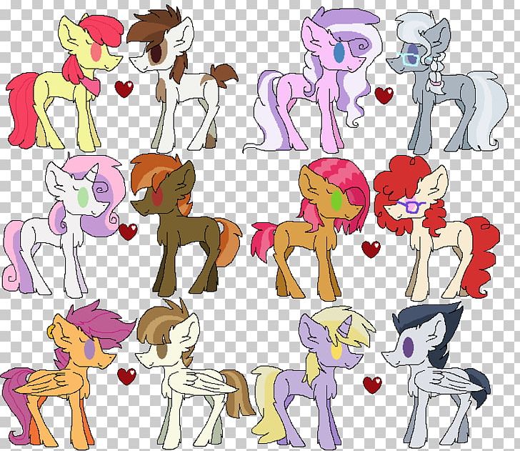Pony Scootaloo Apple Bloom Babs Seed Sweetie Belle PNG, Clipart, Apple Bloom, Area, Art, Bab, Bloom Free PNG Download