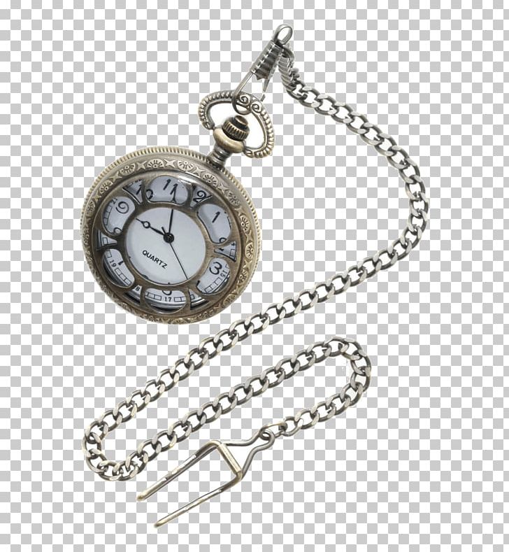 Steampunk Costume Pocket Watch Locket PNG, Clipart, Accessories, Buycostumescom, Chain, Clothing Accessories, Costume Free PNG Download