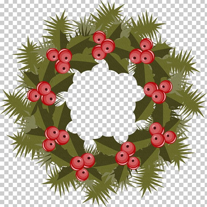 Wreath Christmas Floral Design Berry PNG, Clipart, Berry, Christmas, Christmas Decoration, Christmas Ornament, Conifer Free PNG Download