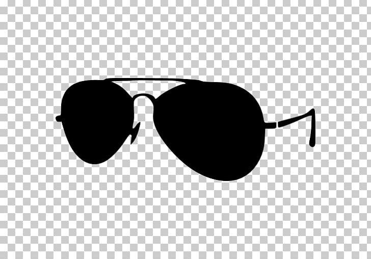 Aviator Sunglasses Ray-Ban Wayfarer PNG, Clipart, Aviator Sunglasses, Black, Black And White, Brand, Computer Icons Free PNG Download
