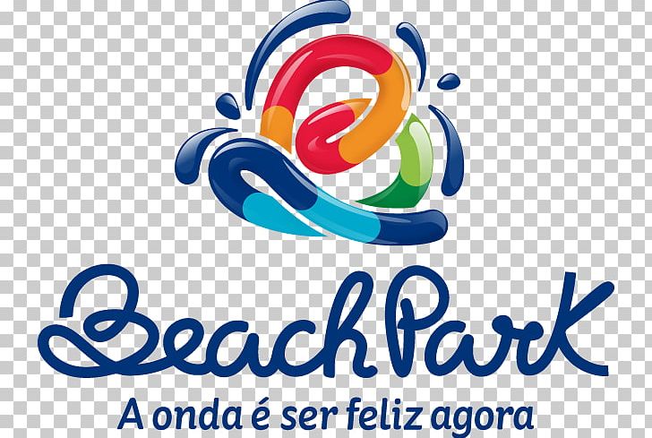 Beach Park Fortaleza Logo Water Park PNG, Clipart, Area, Beach, Beach Park, Brand, Circle Free PNG Download