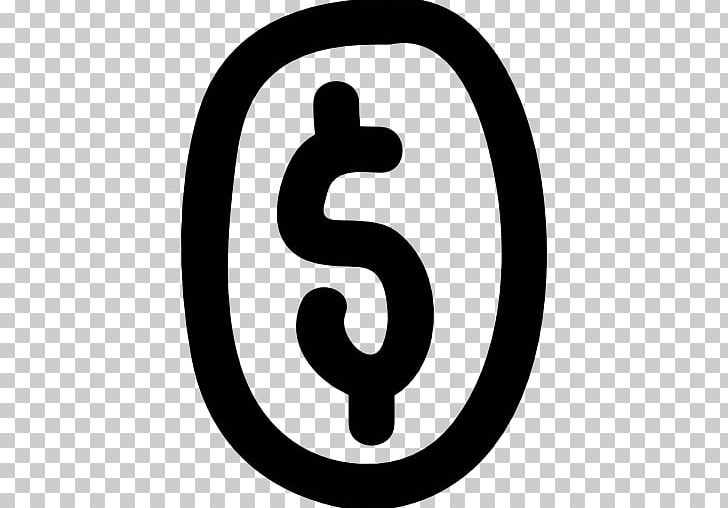 Dollar Sign United States Dollar Currency Symbol New Taiwan Dollar PNG, Clipart, Area, Black And White, Brand, Circle, Computer Free PNG Download