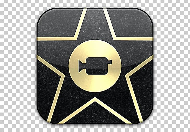 IMovie Computer Icons The Iconfactory PNG, Clipart, Apple, App Store, Brand, Computer Icons, Emblem Free PNG Download