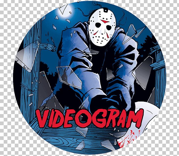 Jason Voorhees Pamela Voorhees Camp Blood Videogram Phonograph Record PNG, Clipart, Danielle Panabaker, Fictional Character, Film, Friday The 13th, Jason Voorhees Free PNG Download
