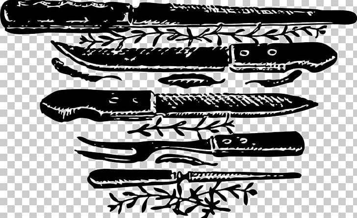 Knife Kitchen Utensil Kitchen Knives Tool Fork PNG, Clipart, Automotive Design, Black, Black And White, Blender, Brand Free PNG Download