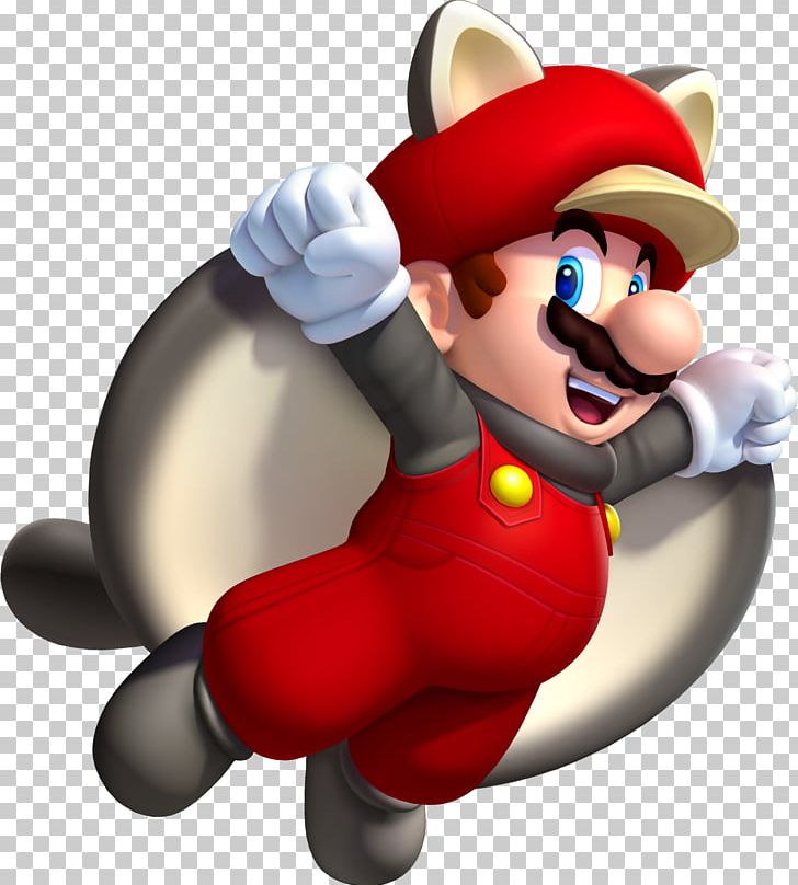 New Super Mario Bros. U PNG, Clipart, Cartoon, Christmas, Christmas Ornament, Electronic Entertainment Expo, Fictional Character Free PNG Download
