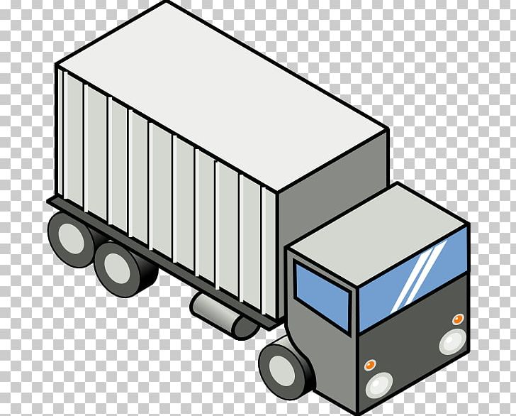 Pickup Truck Semi-trailer Truck PNG, Clipart, Cartoon, Cartoon Truck Drawings, Clip Art, Drawing, Drawings Free PNG Download