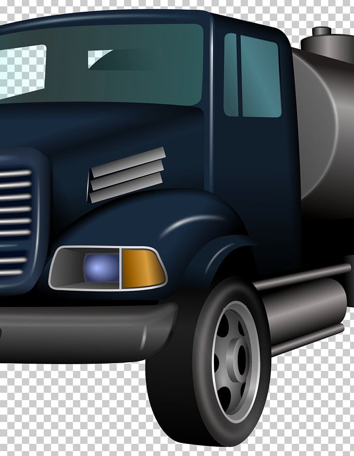 Tank Truck Semi-trailer Truck PNG, Clipart, Automotive Exterior, Automotive Tire, Automotive Wheel System, Box Truck, Brand Free PNG Download