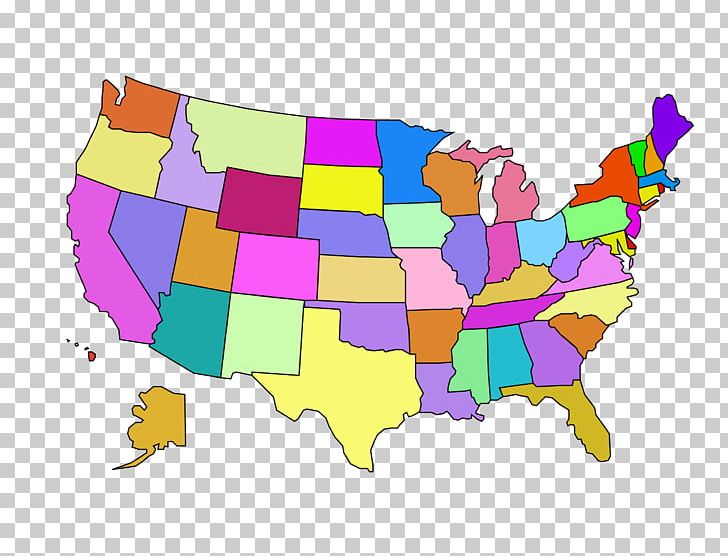 USA Map PNG, Clipart, Usa Map Free PNG Download