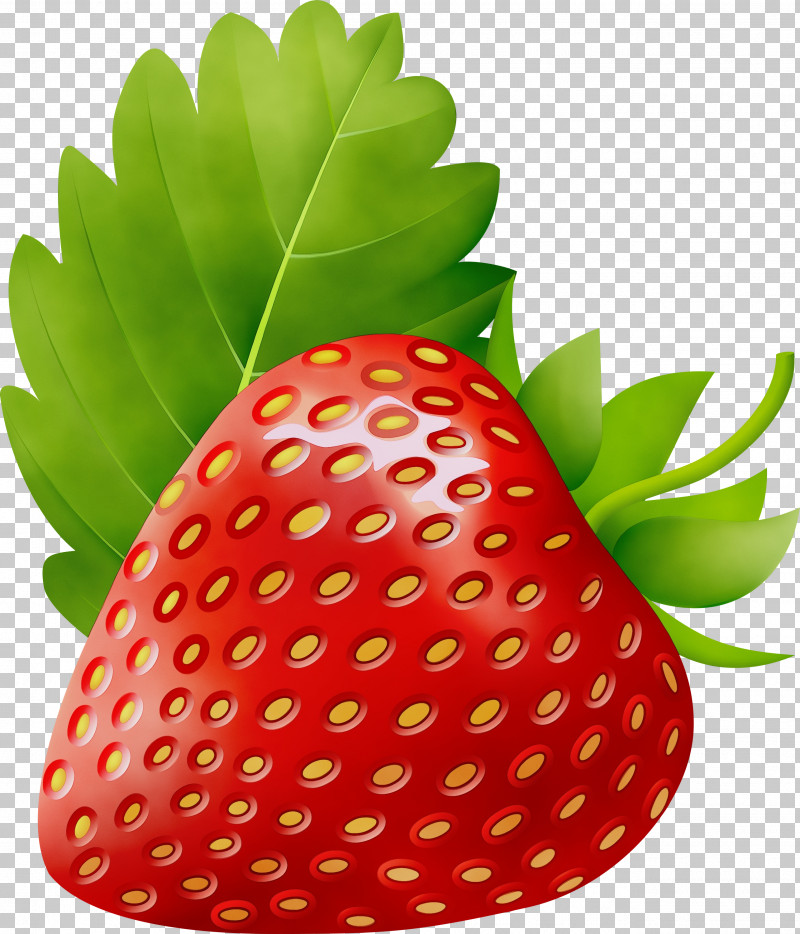 Strawberry PNG, Clipart, Accessory Fruit, Ananas, Food, Fruit, Leaf Free PNG Download