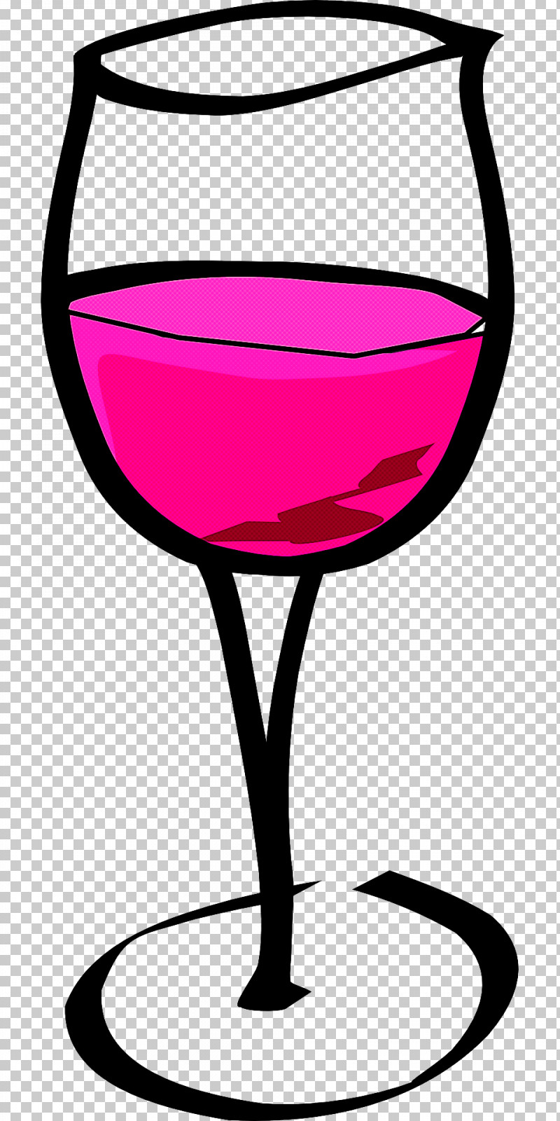 Wine Glass PNG, Clipart, Champagne Stemware, Drink, Drinkware, Glass, Pink Free PNG Download