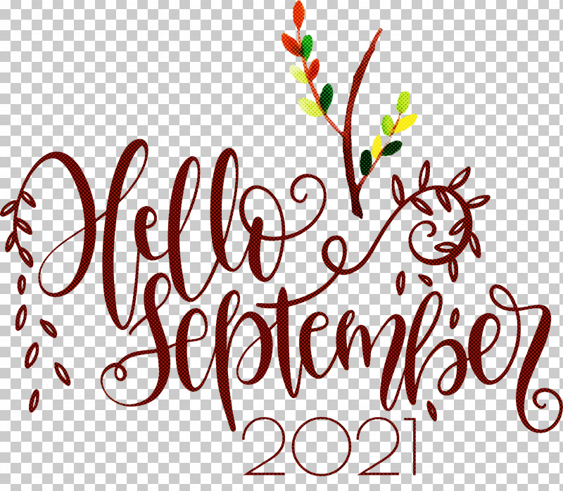 Hello September September PNG, Clipart, Biology, Branching, Floral Design, Flower, Hello September Free PNG Download
