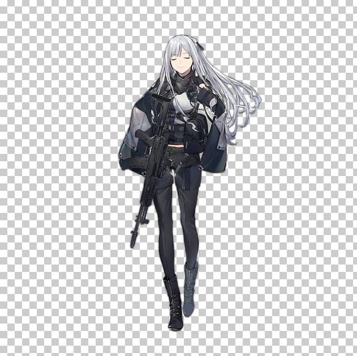 Girls' Frontline AK-12 AK-47 9A-91 AN-94 PNG, Clipart,  Free PNG Download