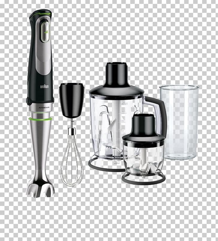Immersion Blender Braun Kitchen Mixer PNG, Clipart, Blender, Braun, Food, Food Processor, Home Appliance Free PNG Download