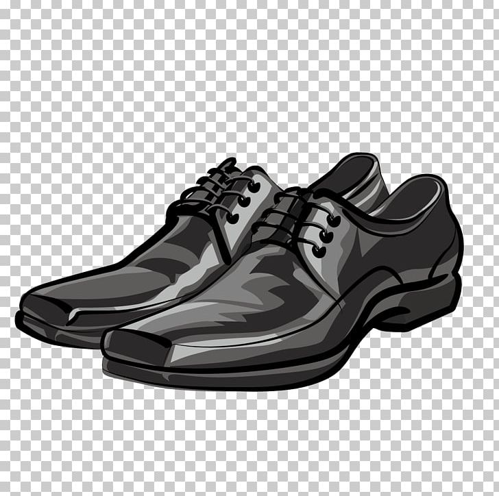 Shoe Stock Photography Stock Illustration PNG, Clipart, Athletic Shoe, Black, Cartoon Character, Cartoon Cloud, Cartoon Eyes Free PNG Download