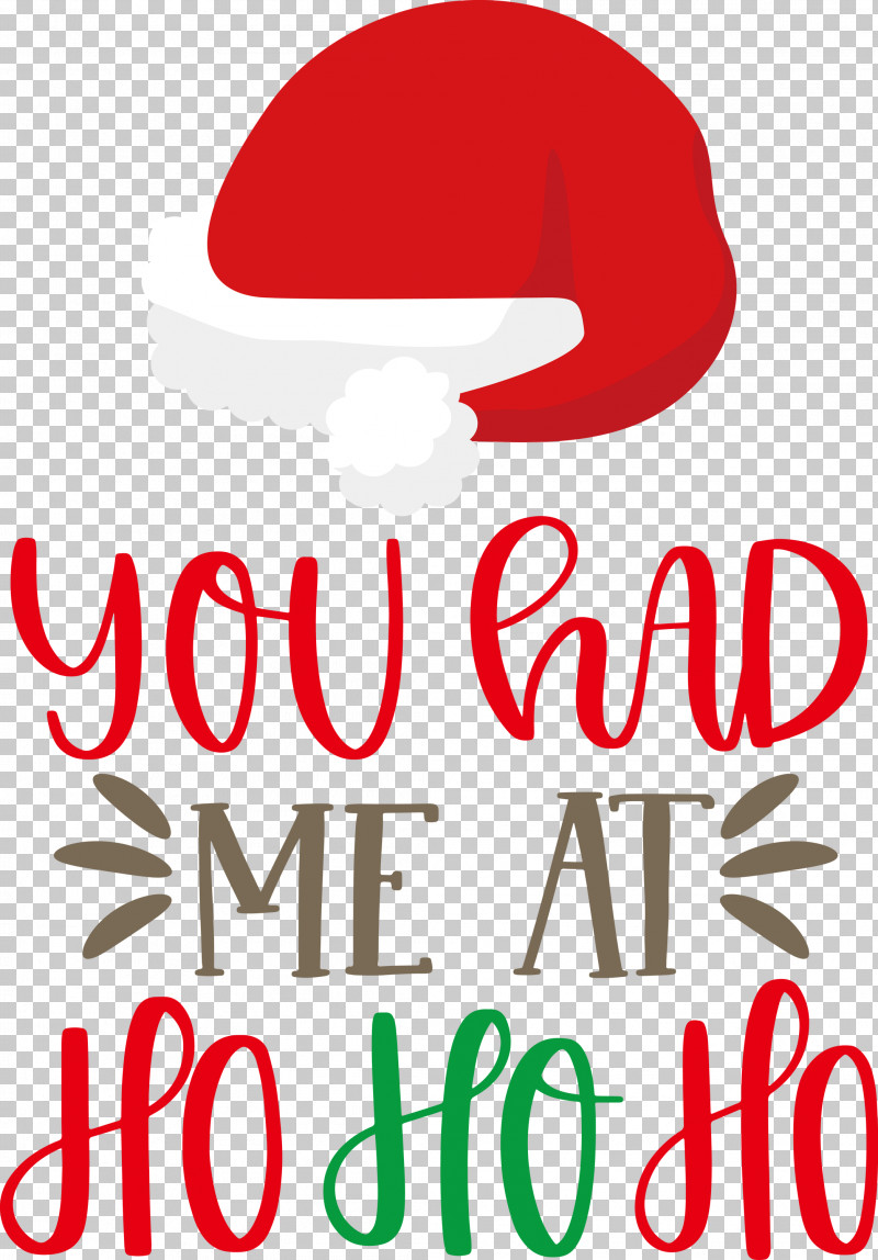 You Had Me At Ho Ho Ho HO HO HO PNG, Clipart, Flower, Geometry, Ho Ho Ho, Line, Logo Free PNG Download