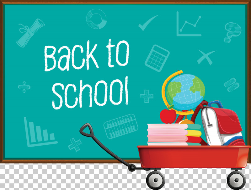 Back To School PNG, Clipart, Back To School, Cartoon, Cram School, Education, Fight Back To School Ii Free PNG Download