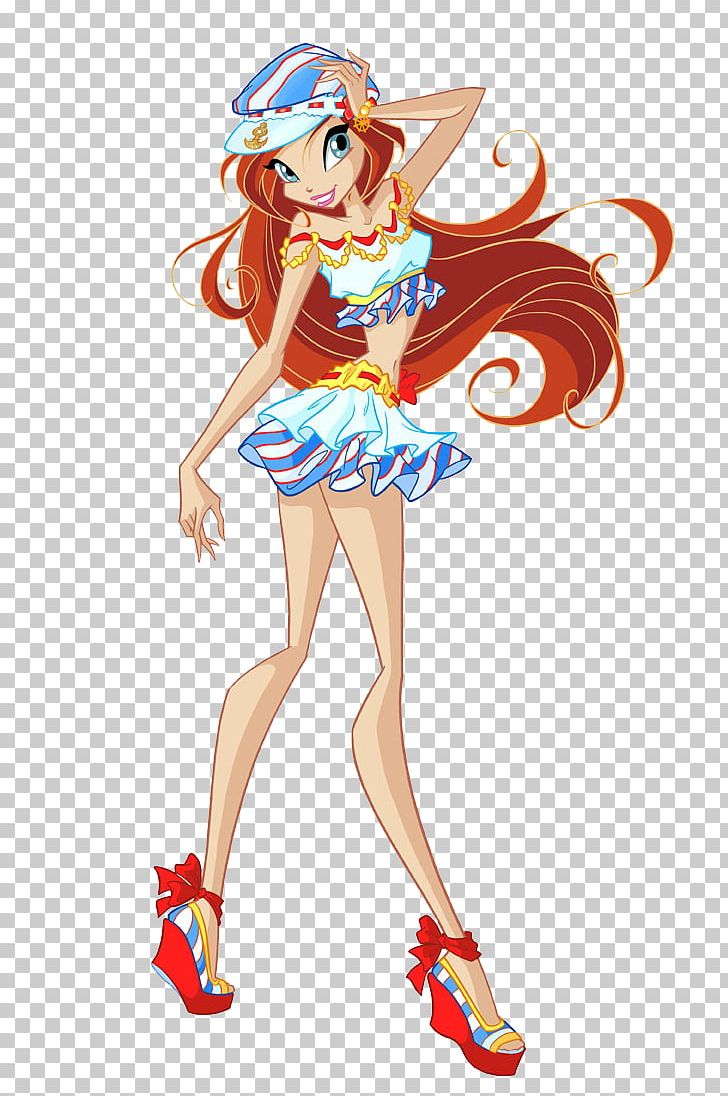 Bloom Musa Aisha Flora Tecna PNG, Clipart, Anime, Art, Bloom, Bloom Winx, Clothing Free PNG Download